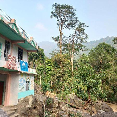 Odyssey Stays Nongriat - 3Kms Trek From Main Road Cherrapunji Buitenkant foto